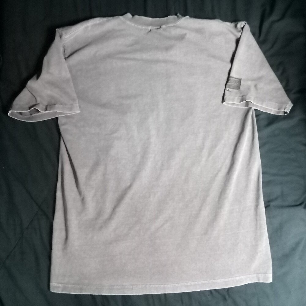 Vintage Crazy Shirts Chocolate For Breakfast T-Shirt - Picture 7 of 7